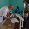 A Medical Clinic under the Rural Economic Revival Program / Homagama (Diyagama West) - (2022-11-16)